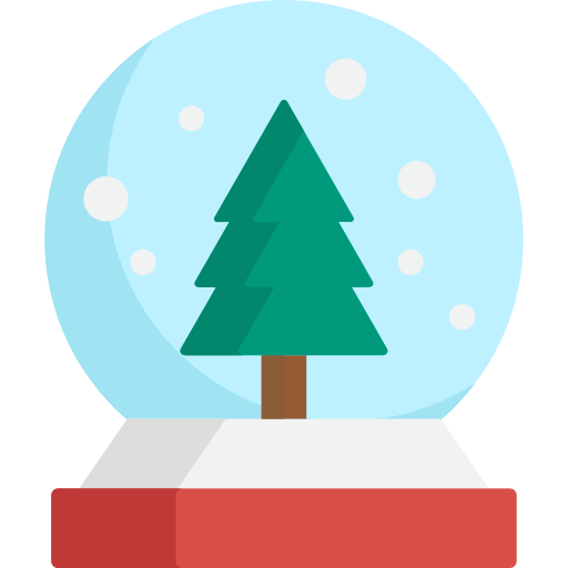 Snow globe